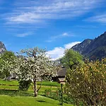 Baers Mountain Außerbraz Apartment Innerbraz