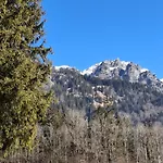 Baers Mountain Außerbraz