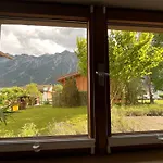 Baers Mountain Außerbraz Apartment