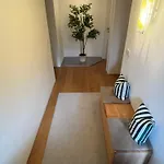 Apartment Baers Mountain Außerbraz *
