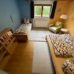 Baers Mountain Außerbraz Apartment Innerbraz