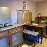 Baers Mountain Ausserbraz Apartman *