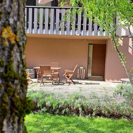 Baers Mountain Ausserbraz