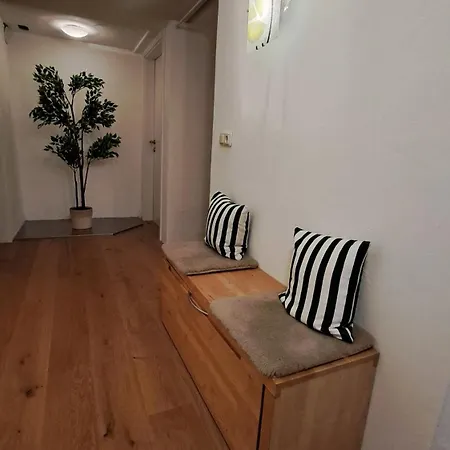 Apartmán Baers Mountain Ausserbraz Innerbraz