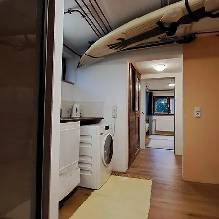 Baers Mountain Ausserbraz Innerbraz