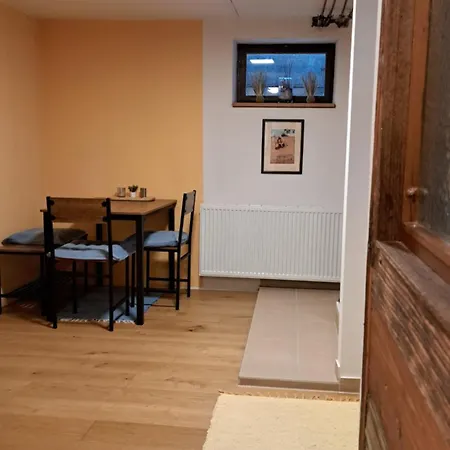 Apartment Baers Mountain Ausserbraz