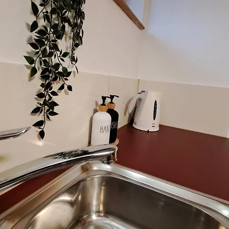 شقة Baers Mountain Ausserbraz *