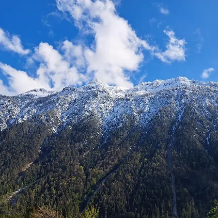 Baers Mountain Ausserbraz