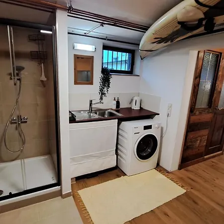 شقة Baers Mountain Ausserbraz Innerbraz