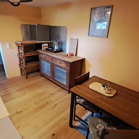 Baers Mountain Ausserbraz * Innerbraz