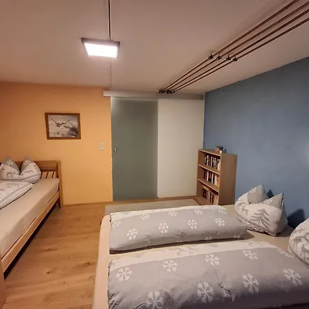 Baers Mountain Ausserbraz