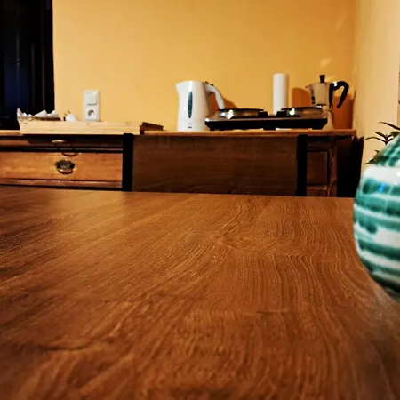 Apartmán Baers Mountain Ausserbraz
