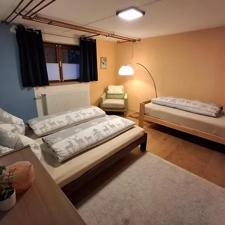 Baers Mountain Ausserbraz