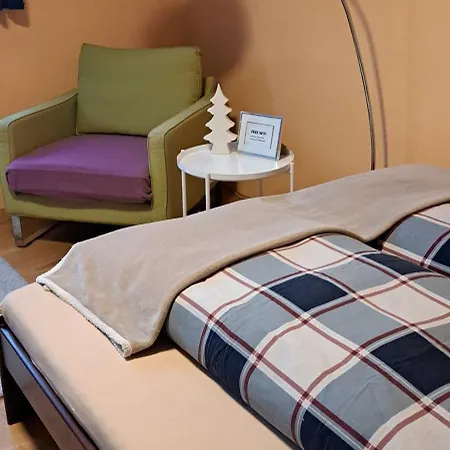 Baers Mountain Ausserbraz