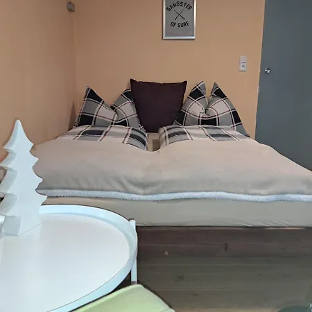 Apartment Baers Mountain Ausserbraz Innerbraz