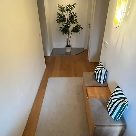 شقة Baers Mountain Ausserbraz *