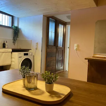 Baers Mountain Ausserbraz Apartment