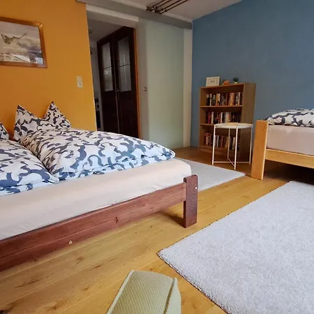 Baers Mountain Ausserbraz Innerbraz