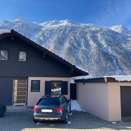 Baers Mountain Ausserbraz *