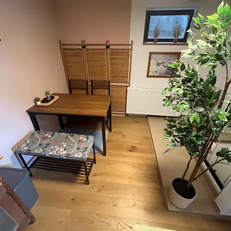 Baers Mountain Ausserbraz Apartmán