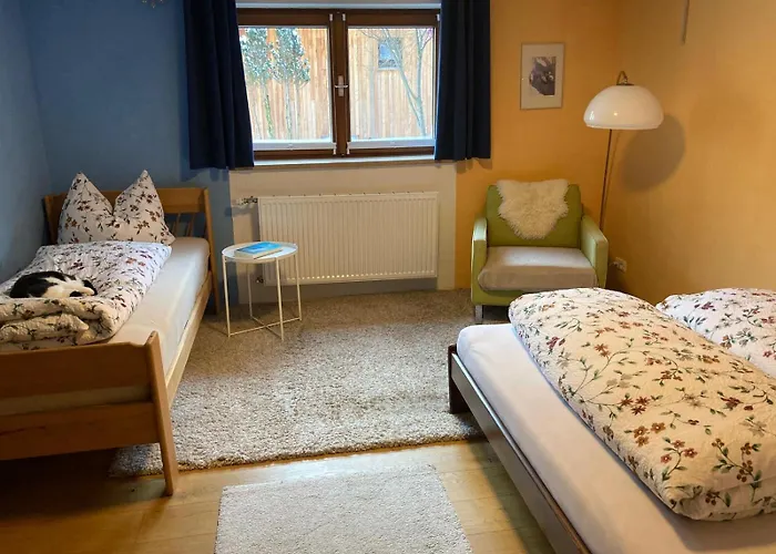 Baers Mountain Ausserbraz Apartment Innerbraz