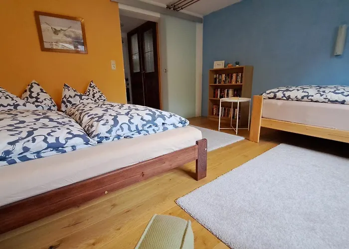 Baers Mountain Ausserbraz Innerbraz